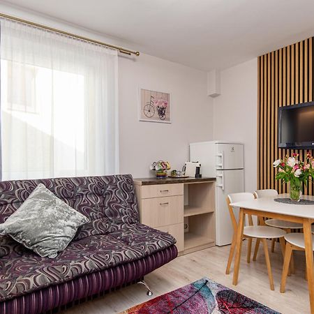Vila Vakare Palanga Bagian luar foto