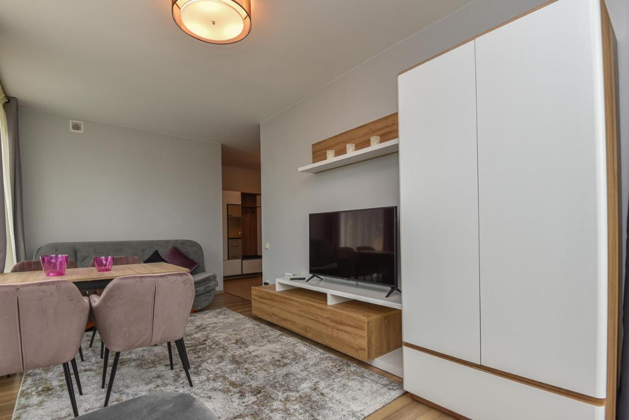 Vila Vakare Palanga Bagian luar foto