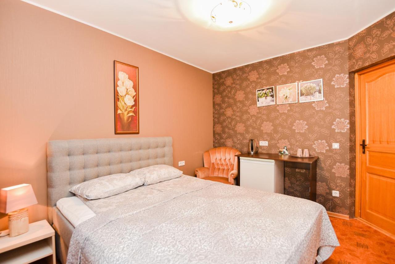 Vila Vakare Palanga Bagian luar foto