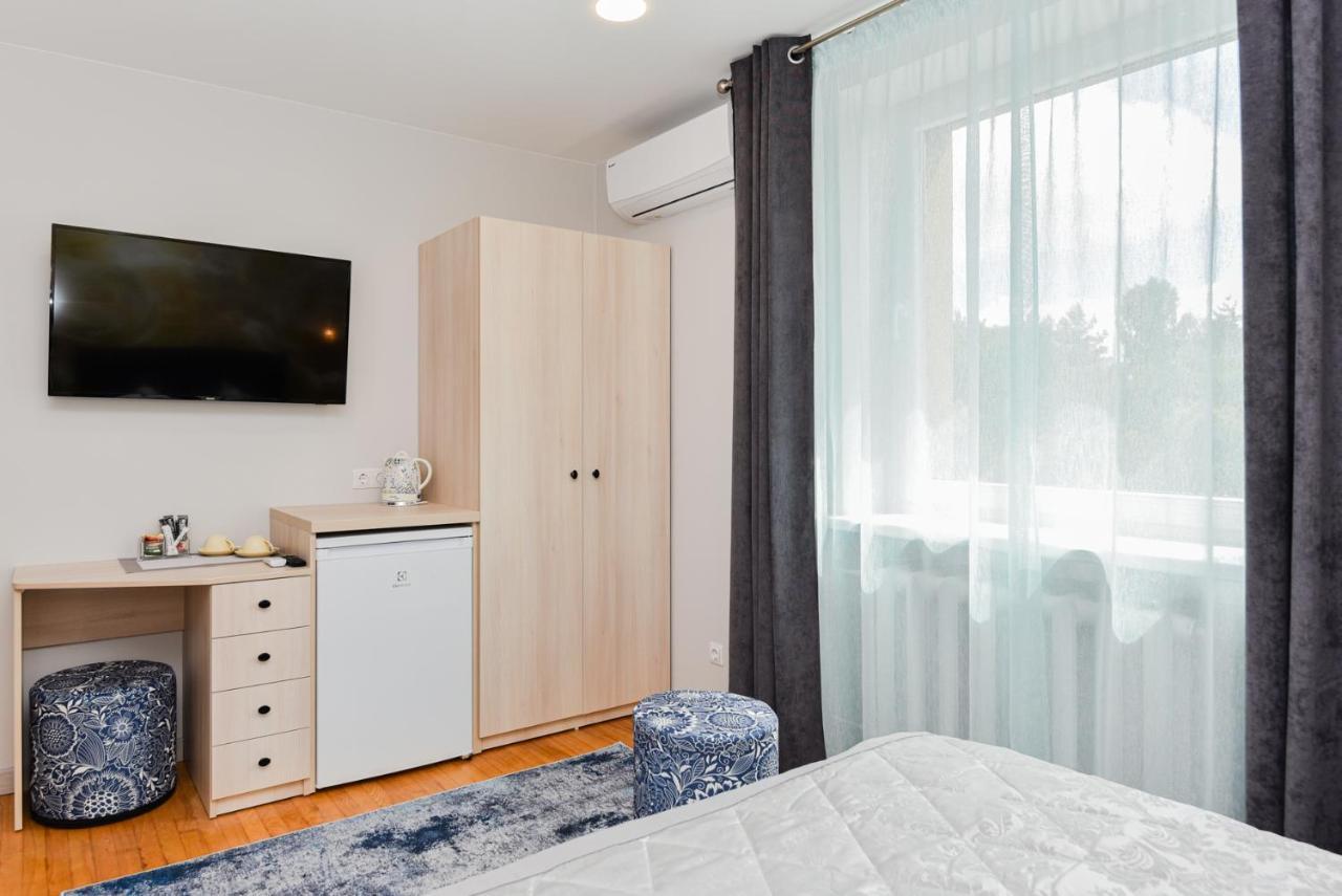Vila Vakare Palanga Bagian luar foto