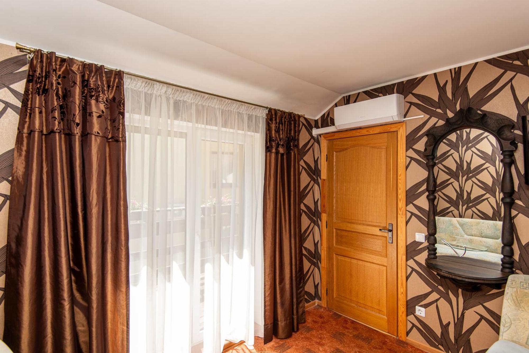 Vila Vakare Palanga Bagian luar foto